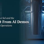 GPT-5.6 Sol and the Shift From AI Demos to Lab Operations