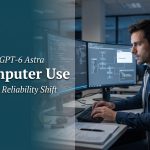 GPT-6 Astra Computer Use: The Reliability Shift