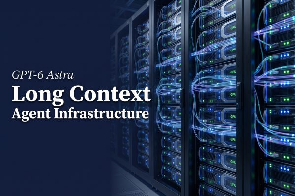 GPT-6 Astra: Why Long Context Changes Agent Infrastructure