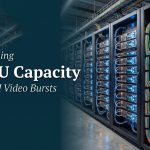 P-Video 2: Planning GPU Capacity for AI Video Bursts
