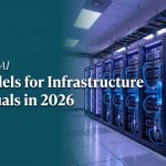 Top 4 AI Models for Infrastructure Visuals in 2026